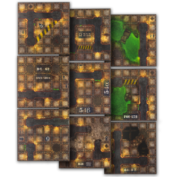 Necromunda Rules Pdf